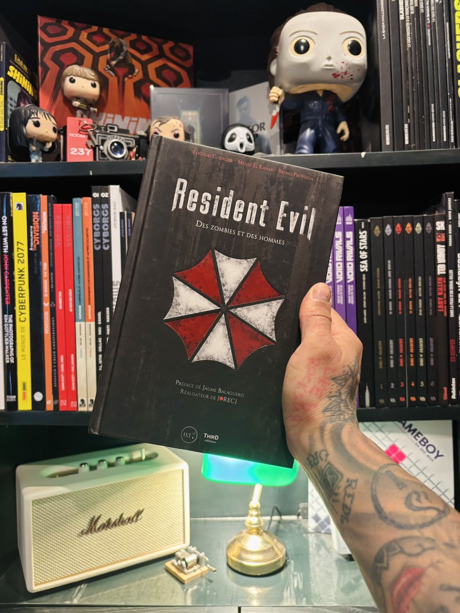 Cyborg Teller 👹Venomu Sunēku tweet media