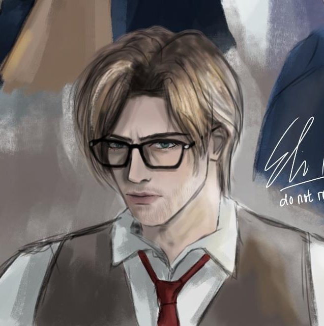 Elii🌹 (open comms 1/3) tweet media