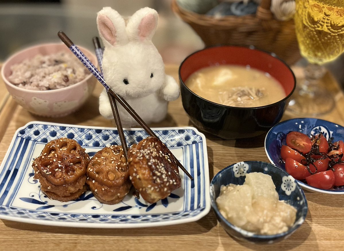 くいしんぼう うたたん tweet media