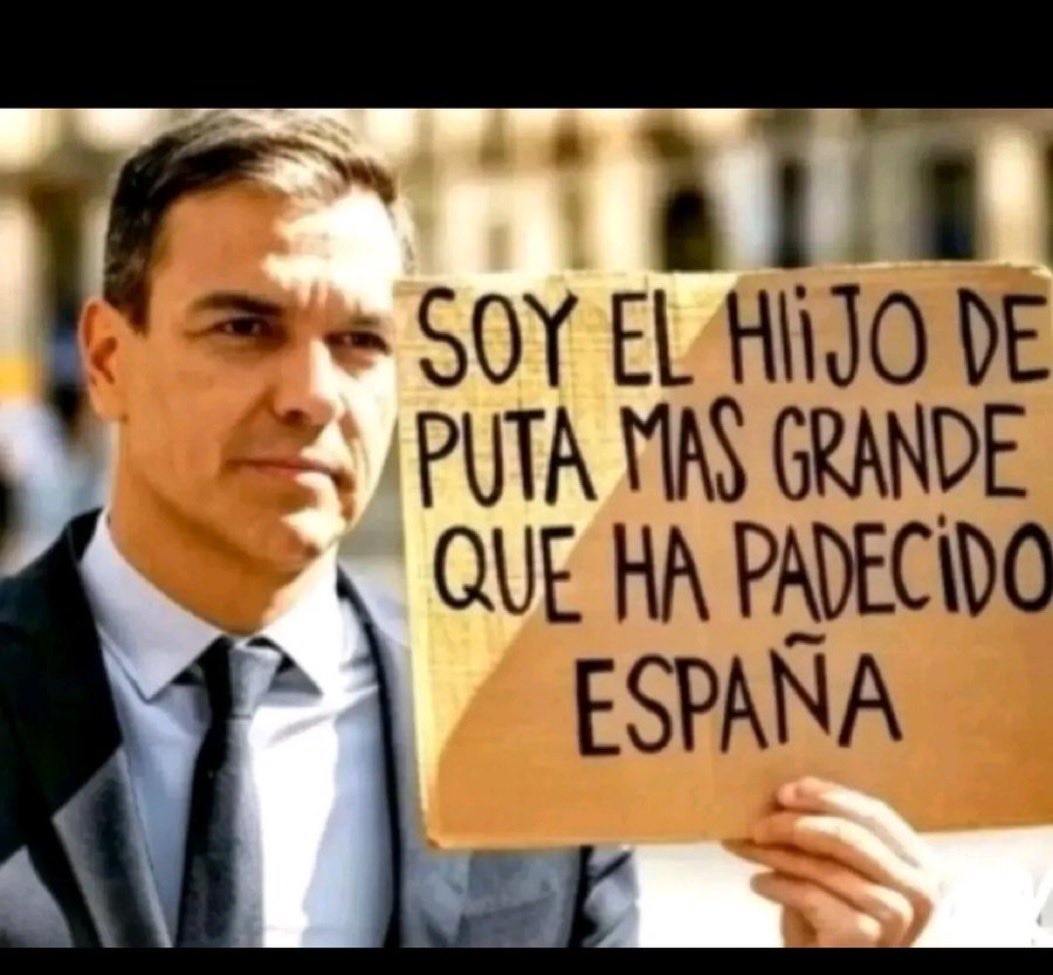 Loli9223's tweet photo. @ultimocolinesio @egtegain Ladrones https://t.co/9kr56L5RRd