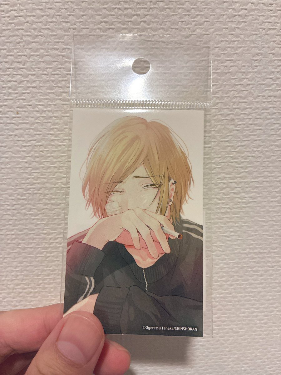 石川 賢利 tweet media