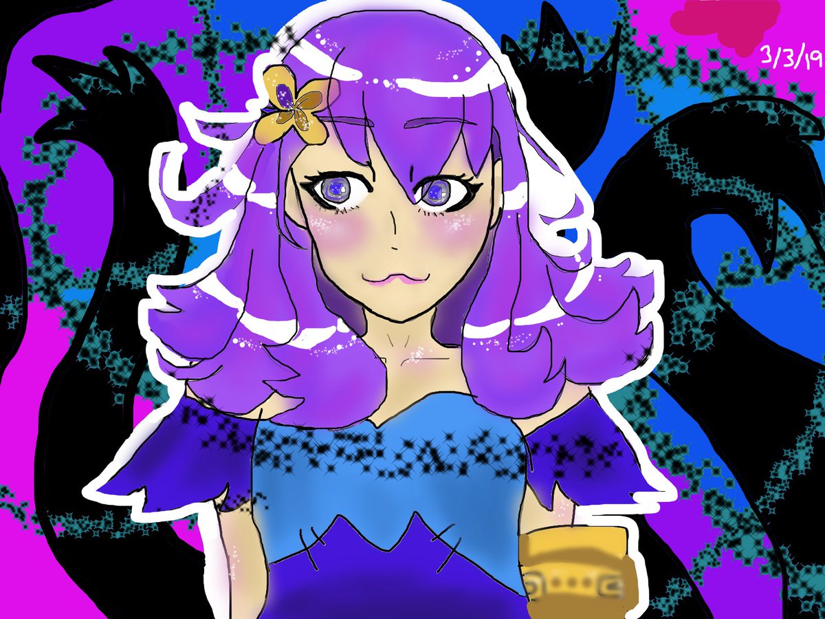 Roko 💞 tweet media