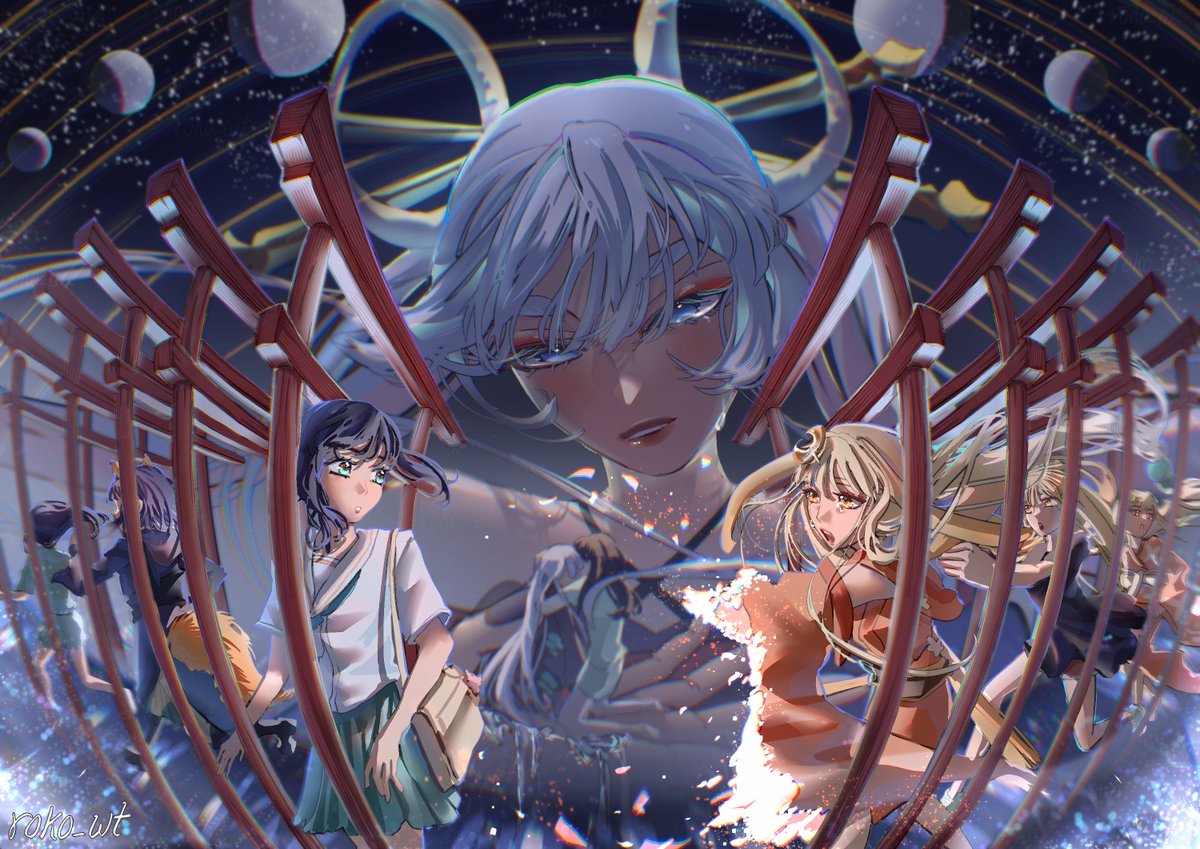 Roko 💞 tweet media