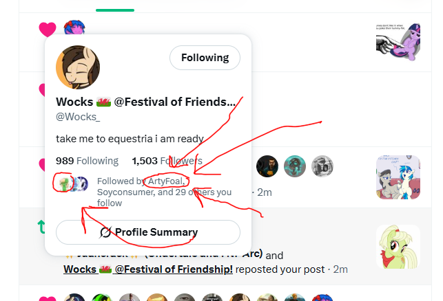 ArtyFoal tweet media