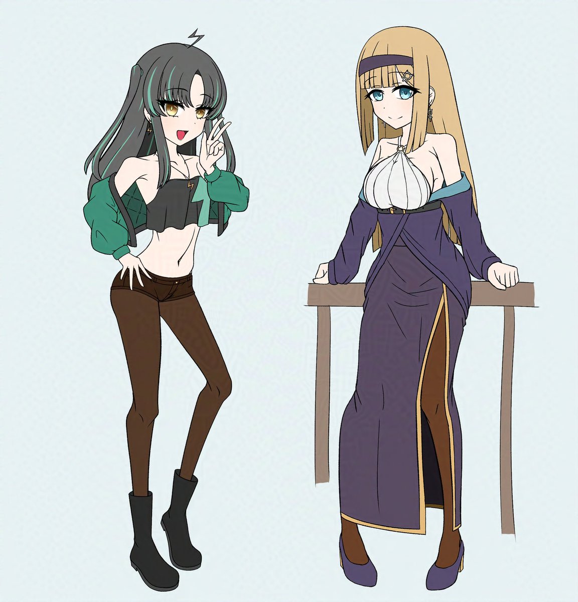 茄子蒲@C107 2日目東F-05a(東7ホール) tweet media