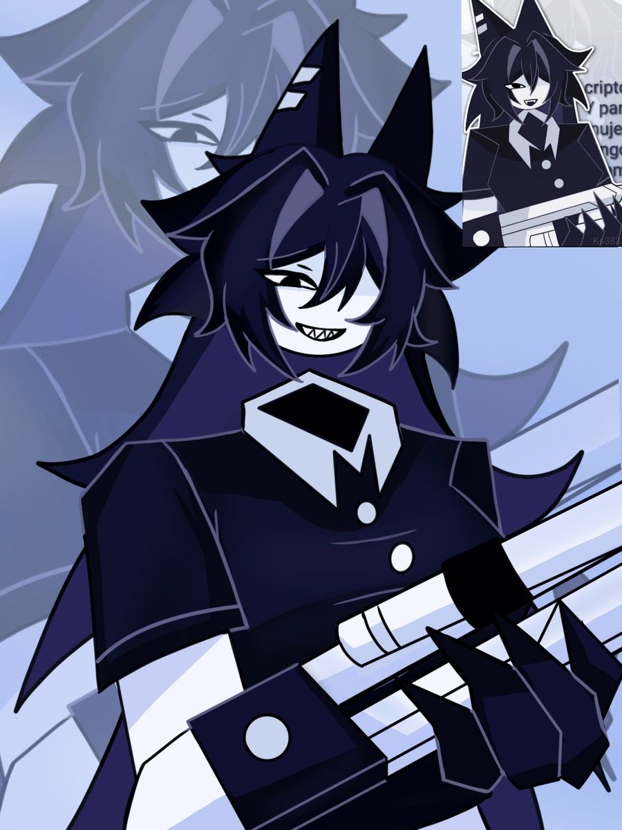 Miss Fache tweet media