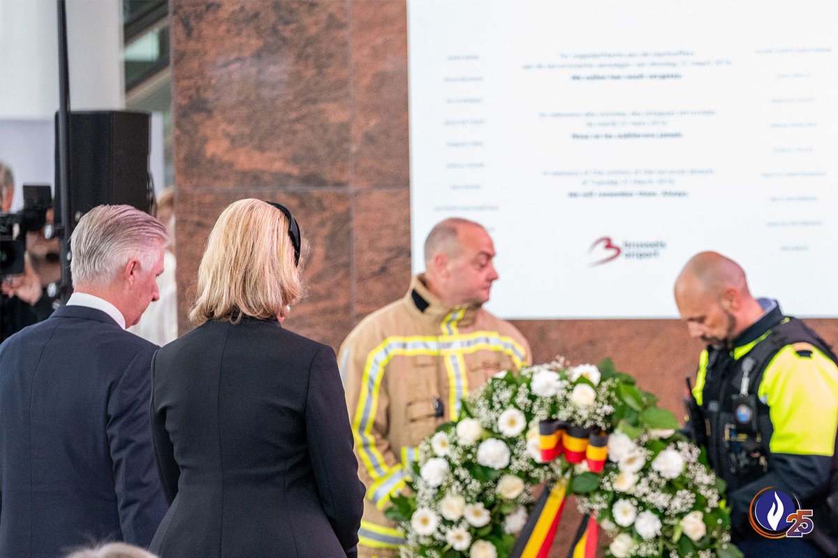 Police Fédérale tweet media