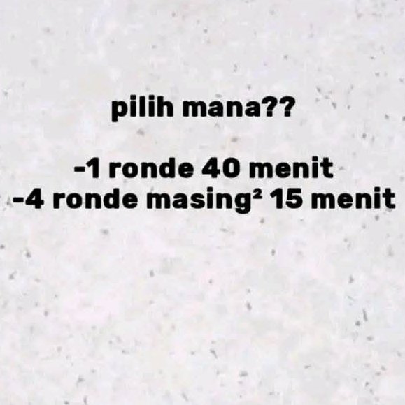 Ketawa itu GRATIS 🛩 tweet media