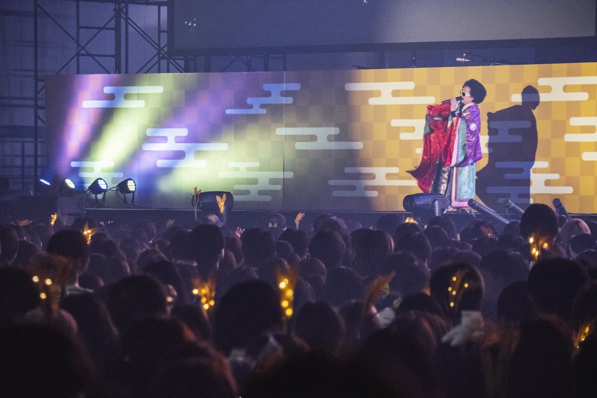 キュウソネコカミ🐁 tweet media