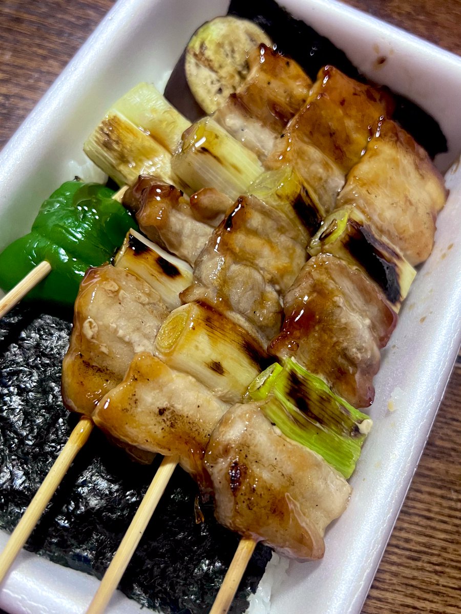 M.Cマーシー (とんちん) tweet media