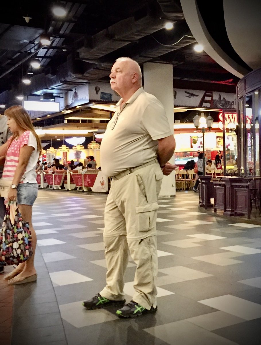 🍂AgingWithGrace🍂 tweet media