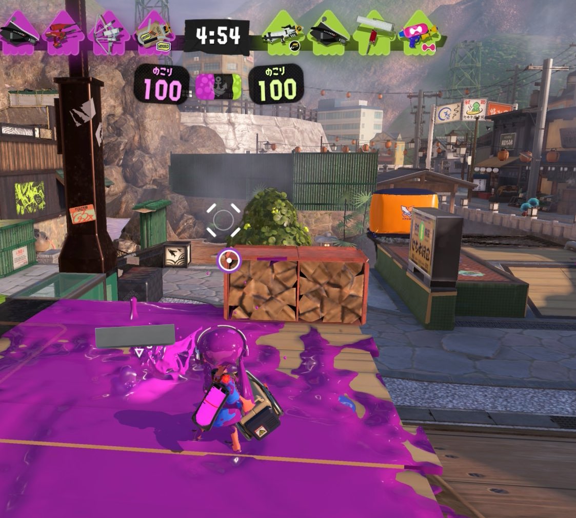 はぴこ🔫🔰 tweet media