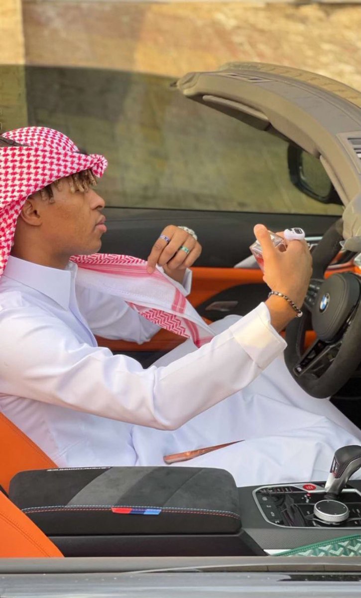 صالح جارسيا tweet media