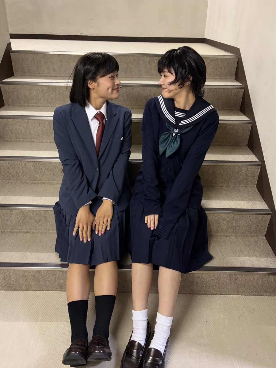 阿部凜 tweet media