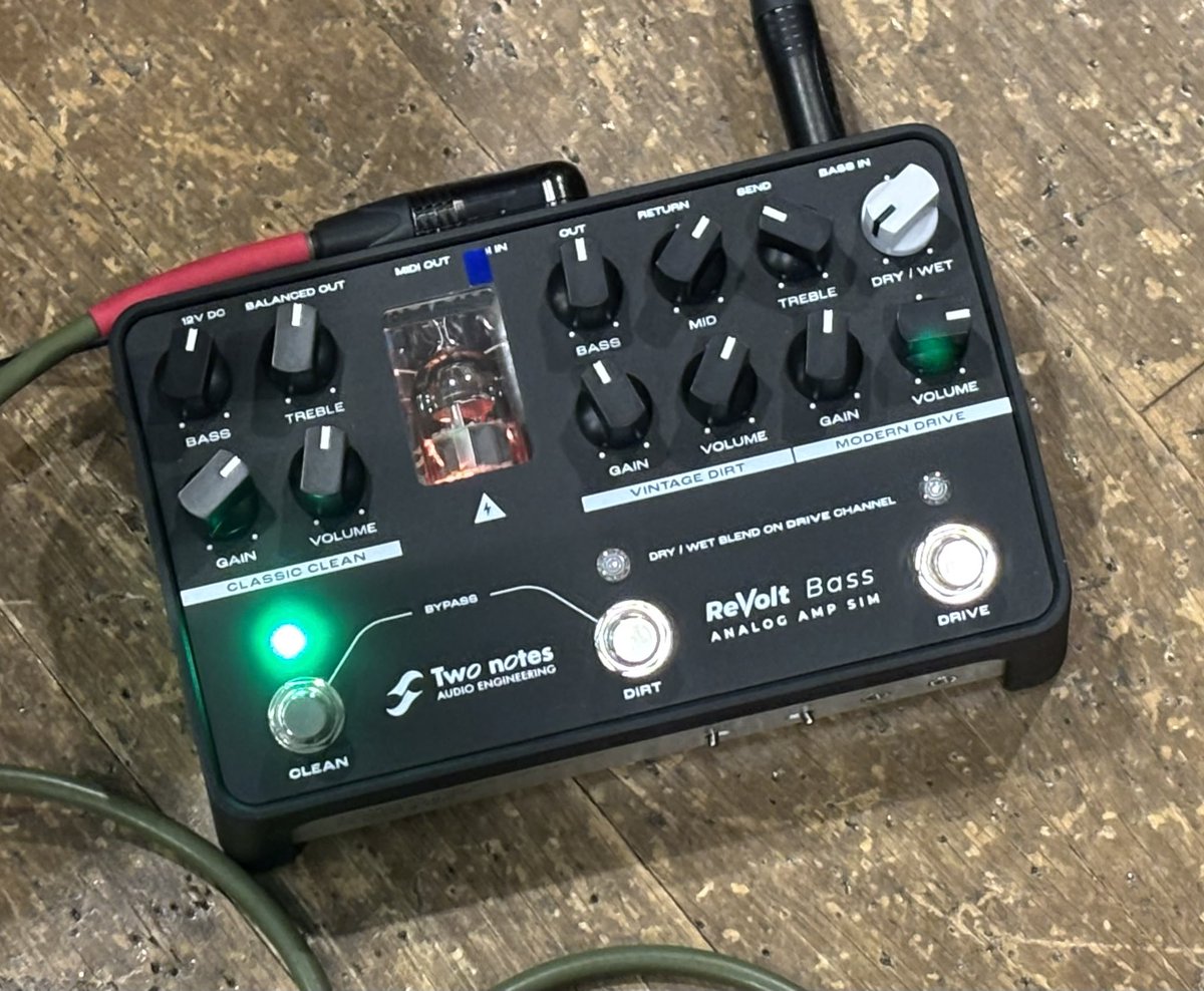 mercury-bass12 tweet media