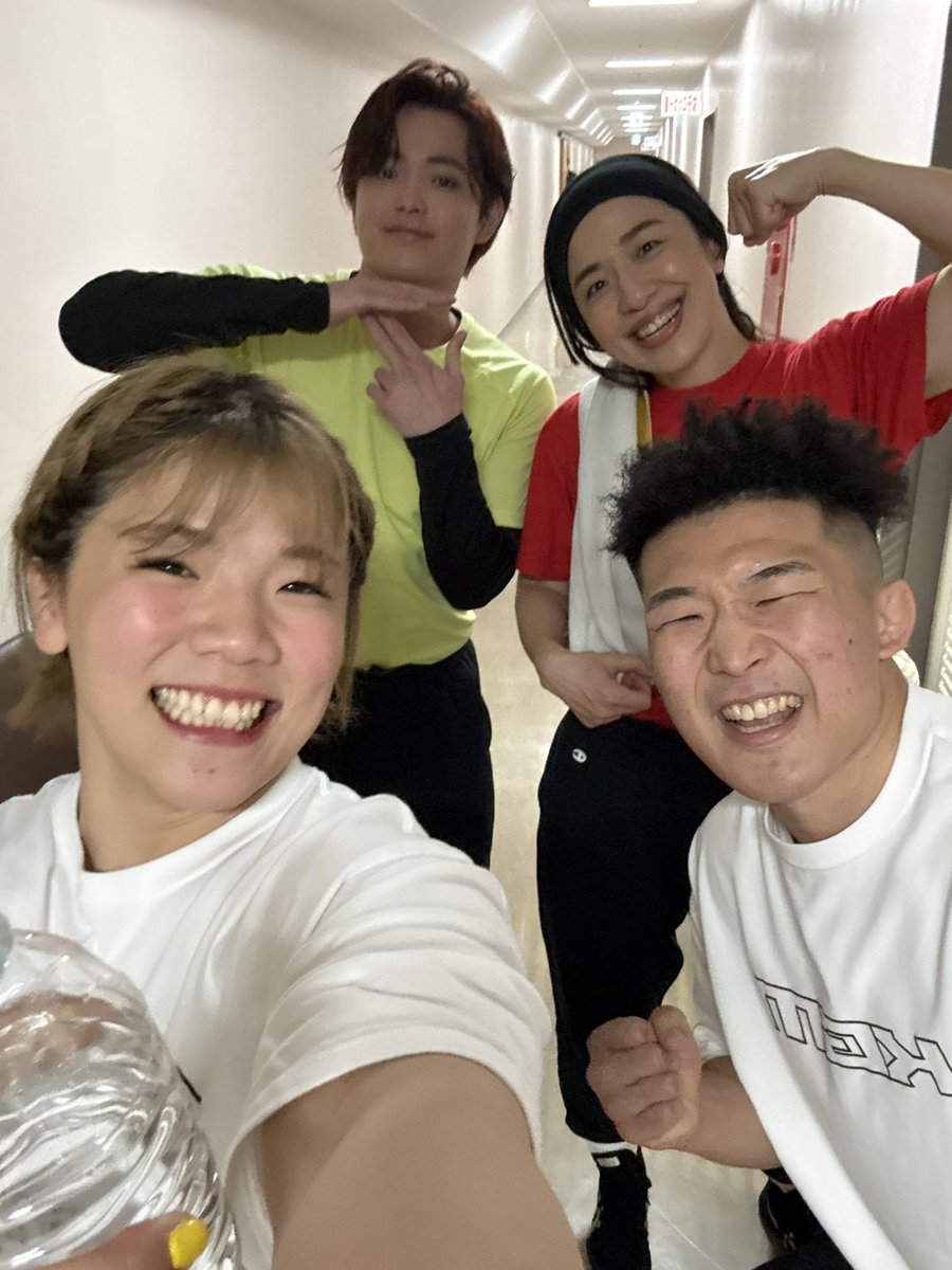 鏡優翔 yuuka KAGAMI tweet media