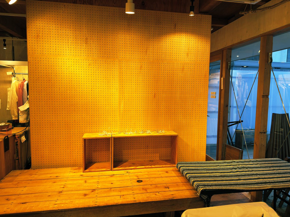 山猫MOUNTAIN WORKS by Motoi Eguchi tweet media