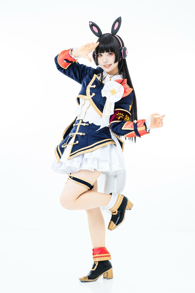 ၈❄️🌈そ tweet media