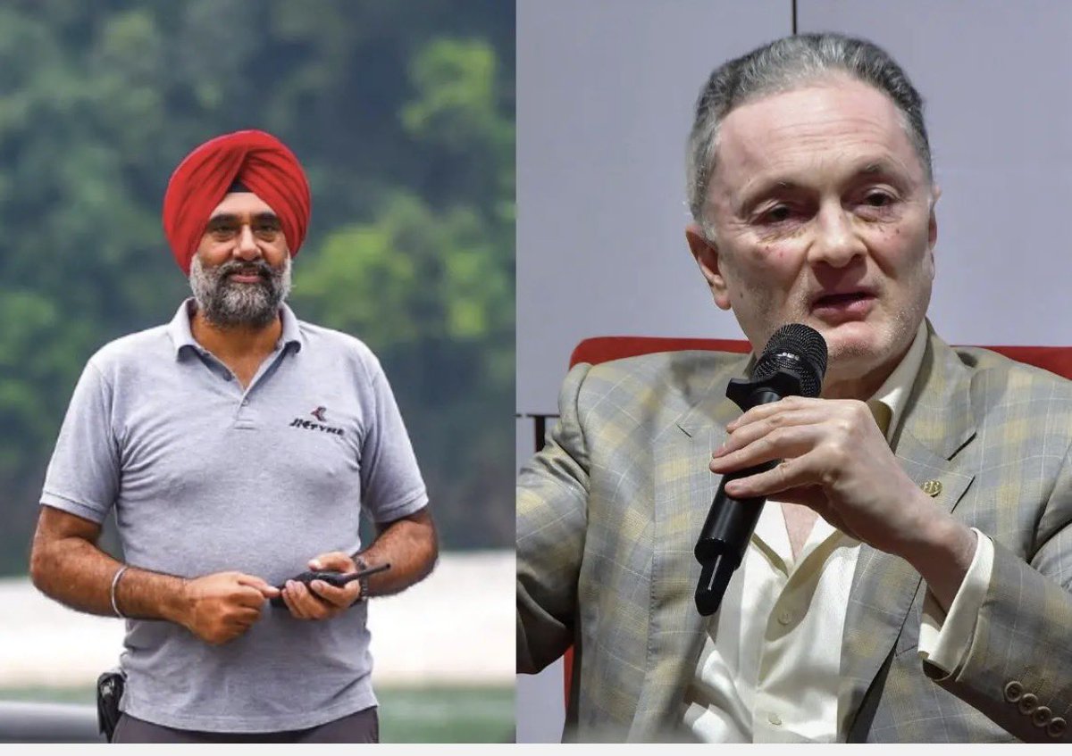 Rattan Dhillon tweet media