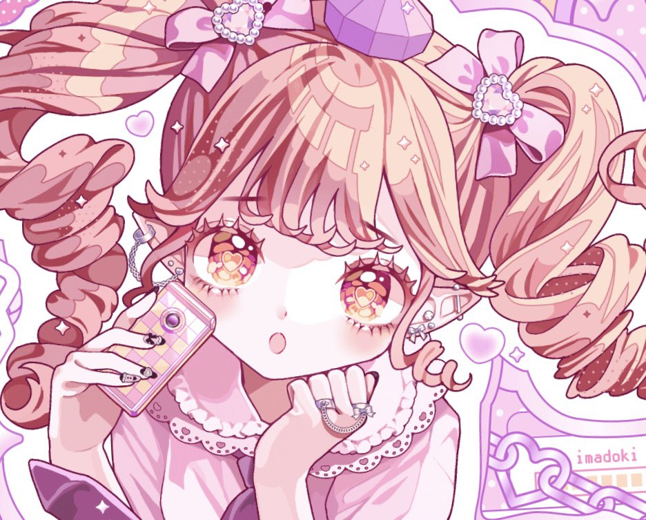 ぽよのうみ tweet media