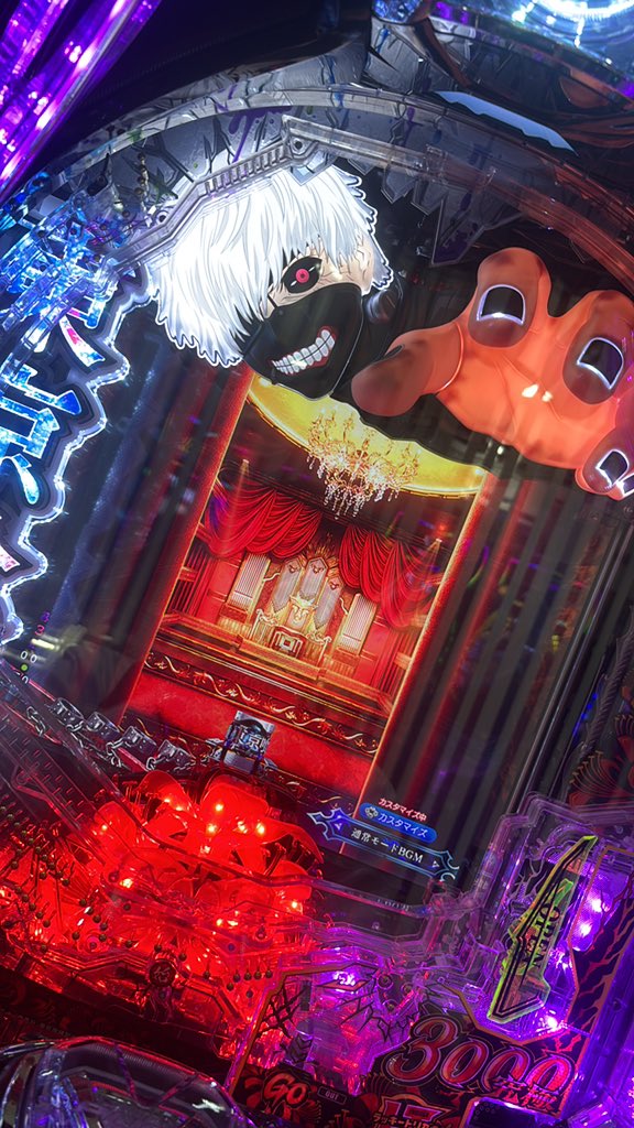 リュウです tweet media