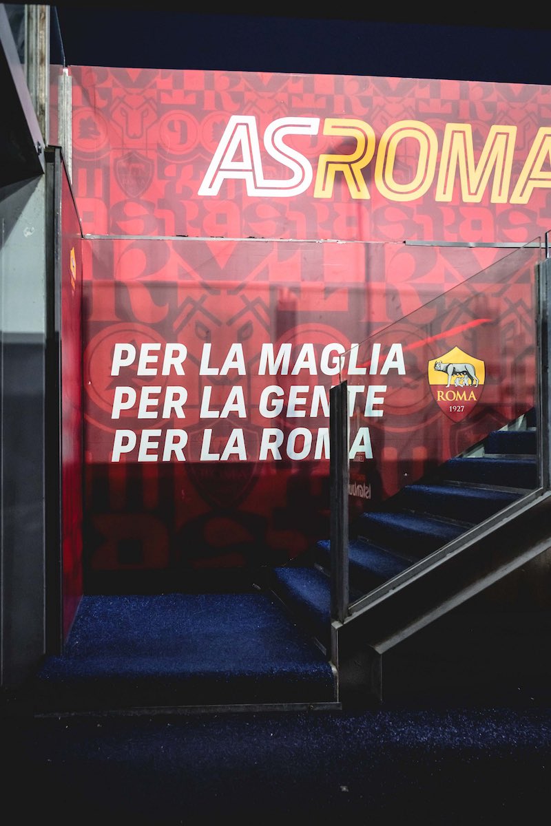 SoloRomaBuona tweet media