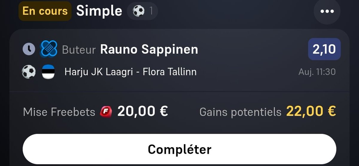 Bet_Clem 🐸 tweet media