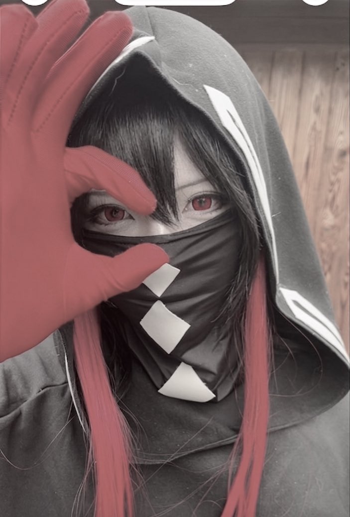 ざば。 tweet media