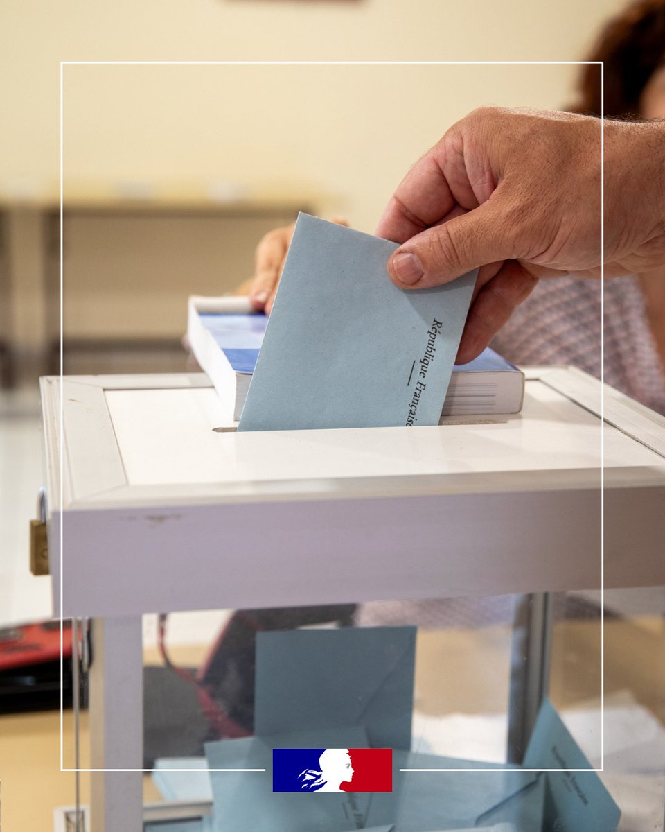 Préfet des Vosges 🇫🇷🇪🇺 tweet media