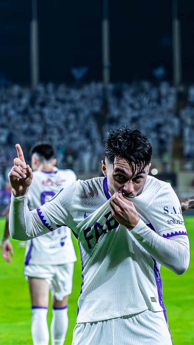 ℍ𝔸𝕄𝔸𝔻 💜🇦🇪 tweet media