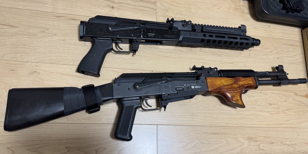 サイファー( TYPE-D ) tweet media