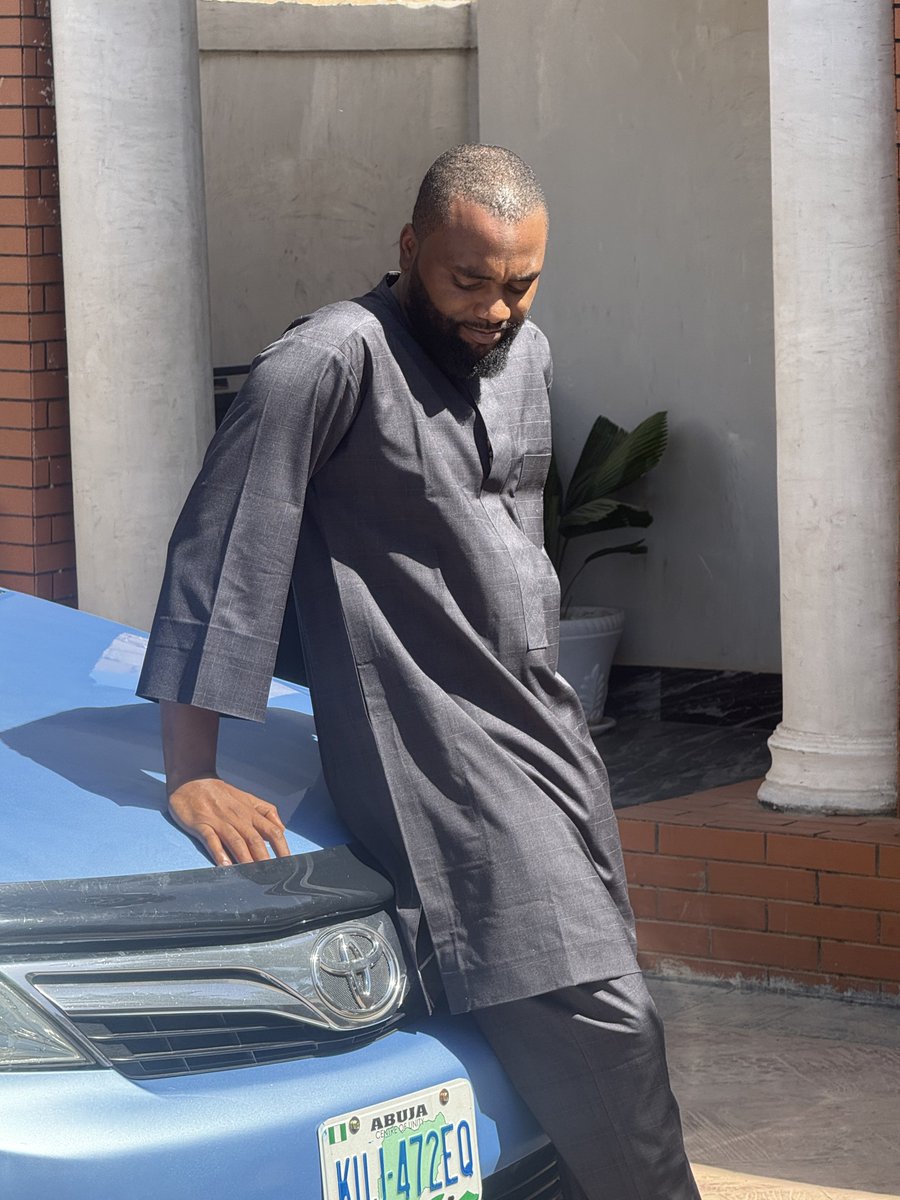 Kabeerlukman tweet media