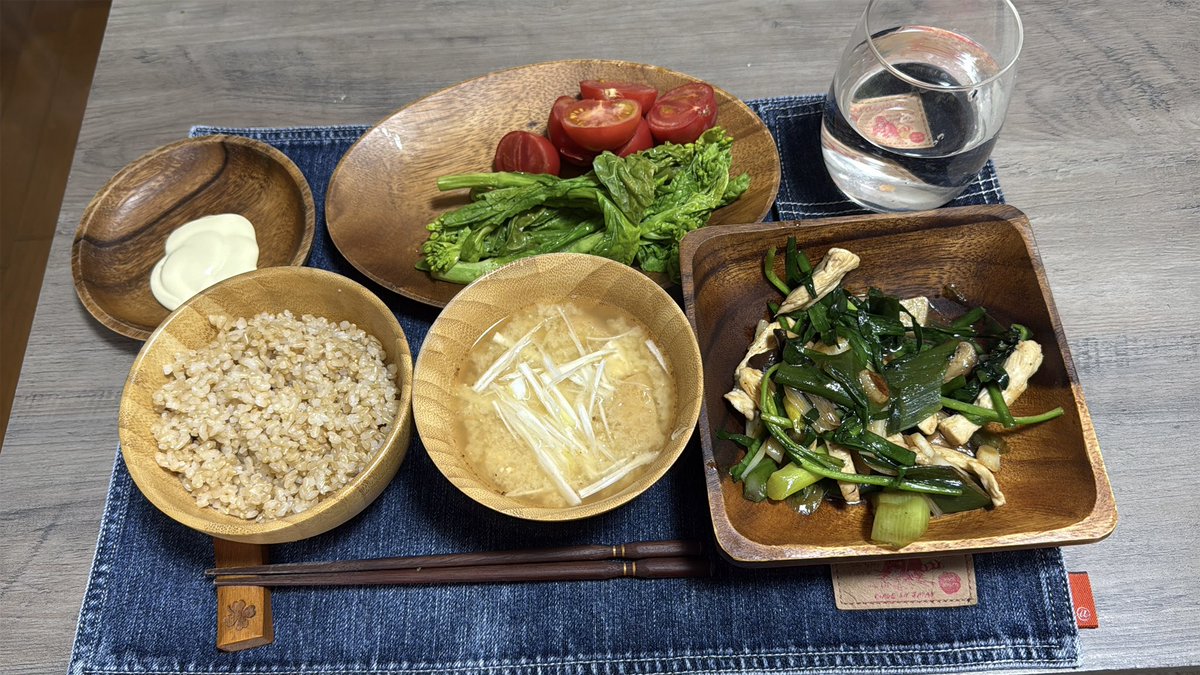 type1の日常 tweet media