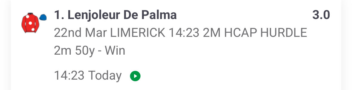 Tips Gaffer tweet media