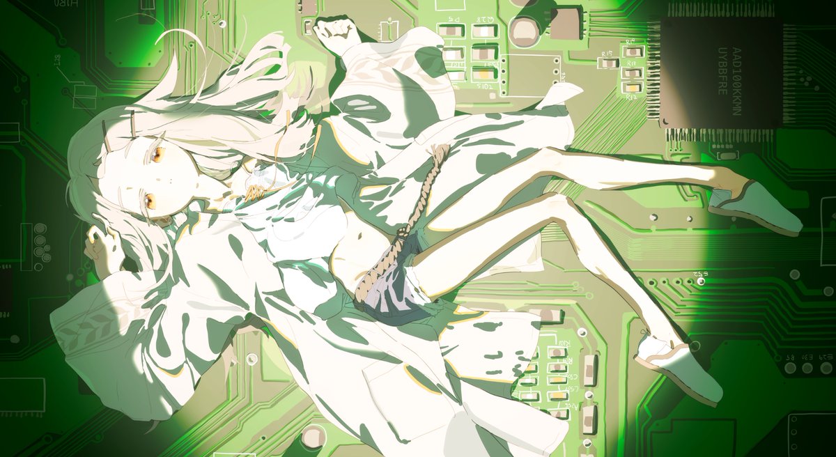 うつせみ tweet media