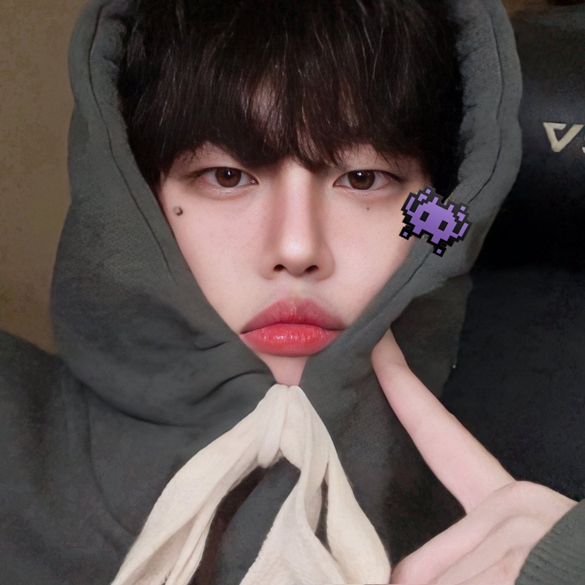 hhhhuurt's tweet photo. 개피곤.. https://t.co/JXbHba4wbD