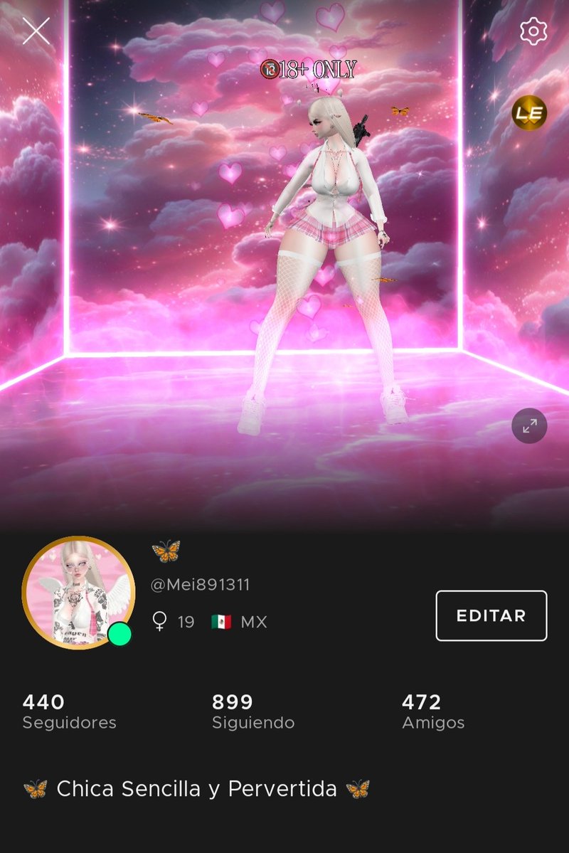 🔥 IMVU 69 🔥 tweet media