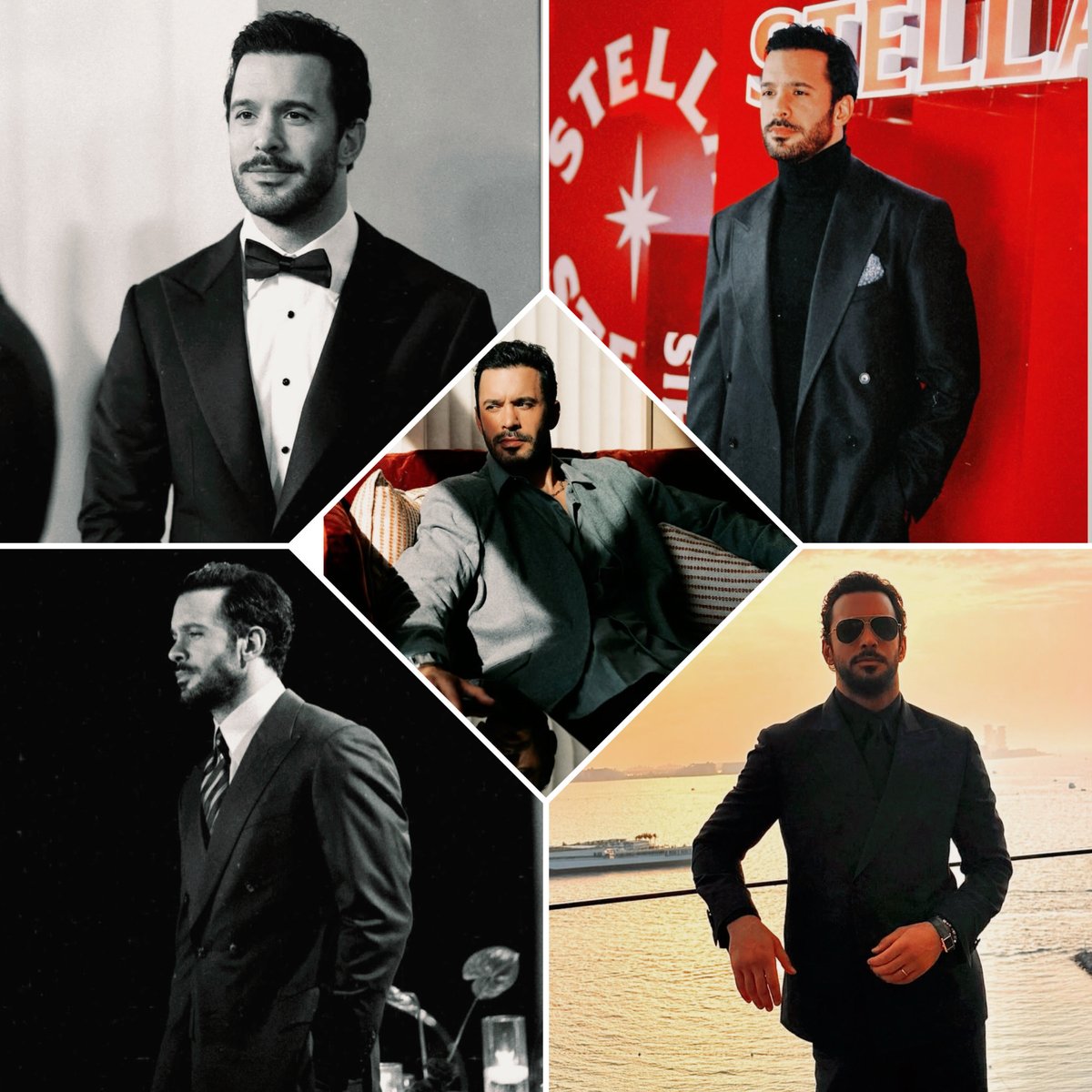 Barış Arduç World tweet media