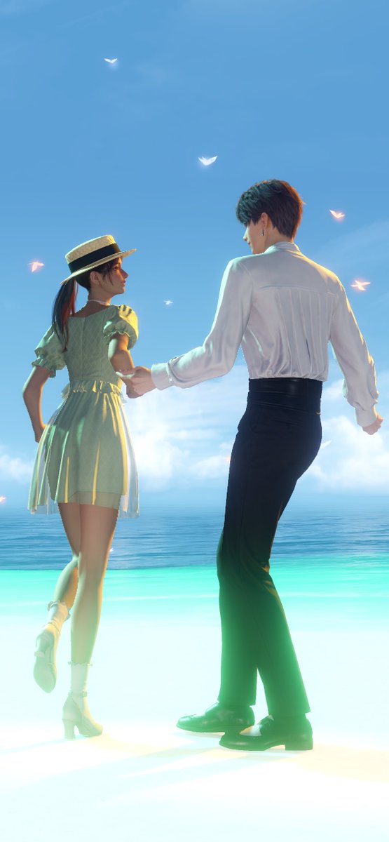 Ems 祁 🌹 semi-rest tweet media