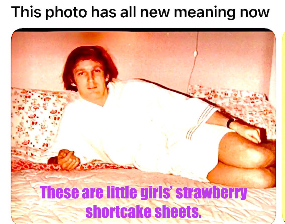 Peg Mansfield tweet media