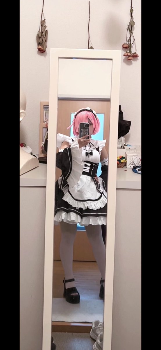 コッペパン🥖富士コス/29 tweet media