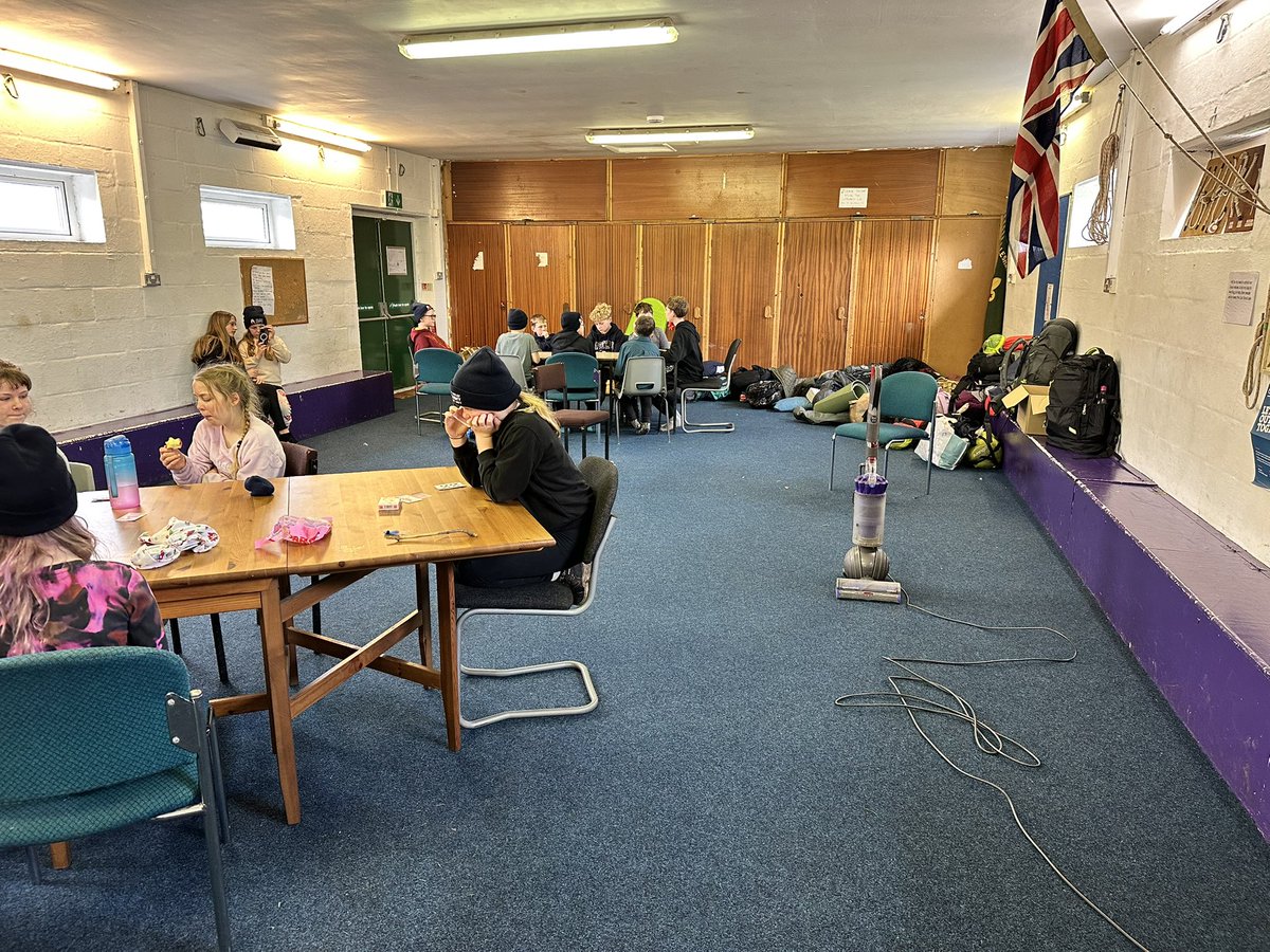 Matt'll do tweet media