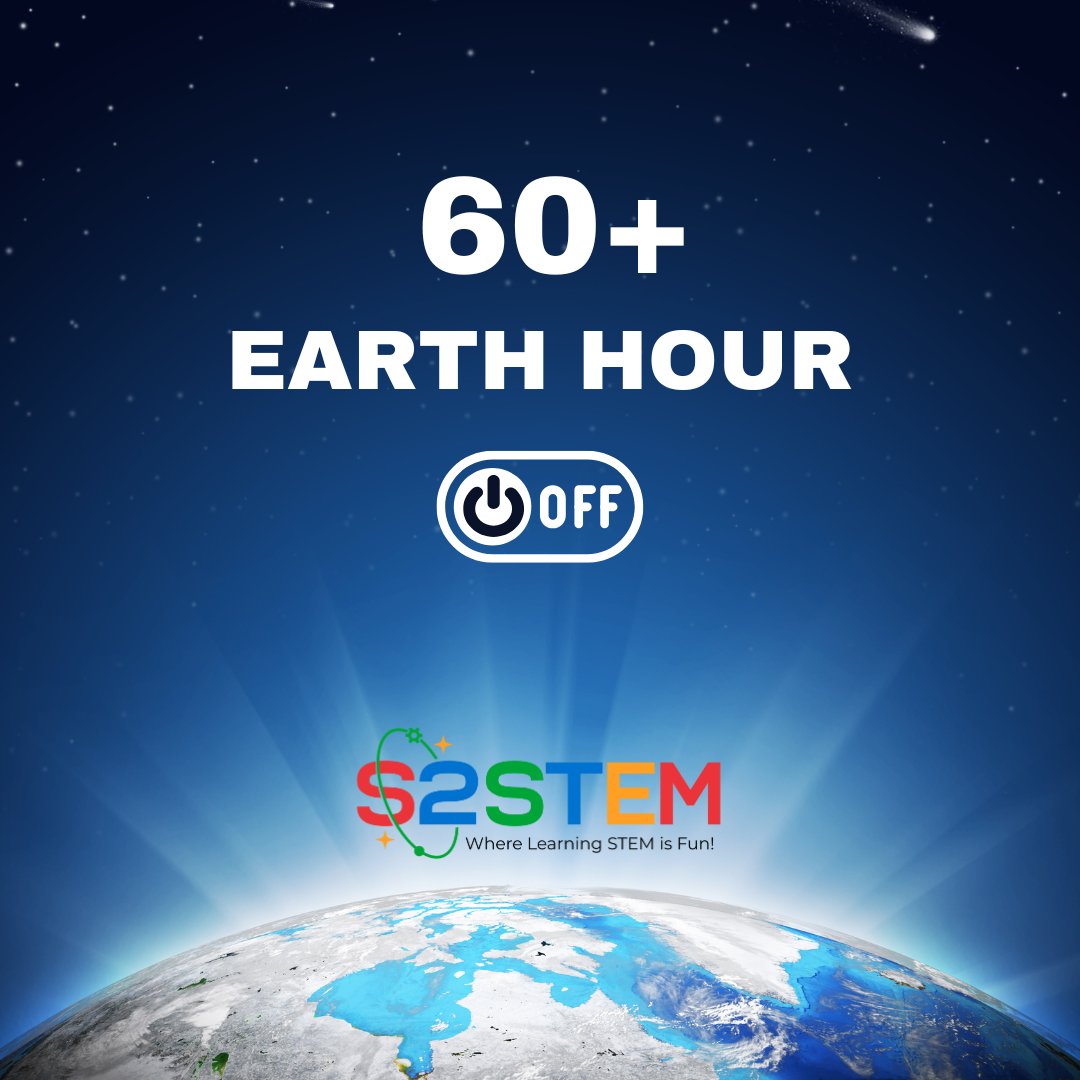 S2STEM tweet media