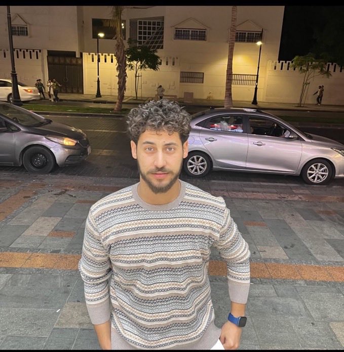 الادهـم 🇸🇦 tweet media