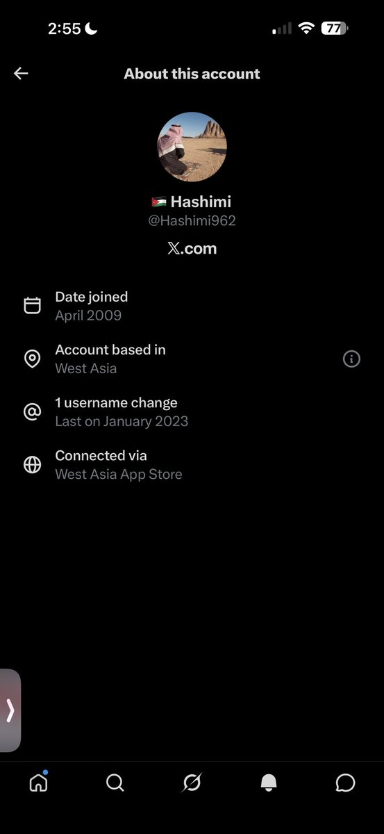 Avi David tweet media