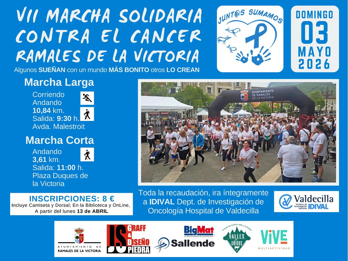 Ramales Informa tweet media