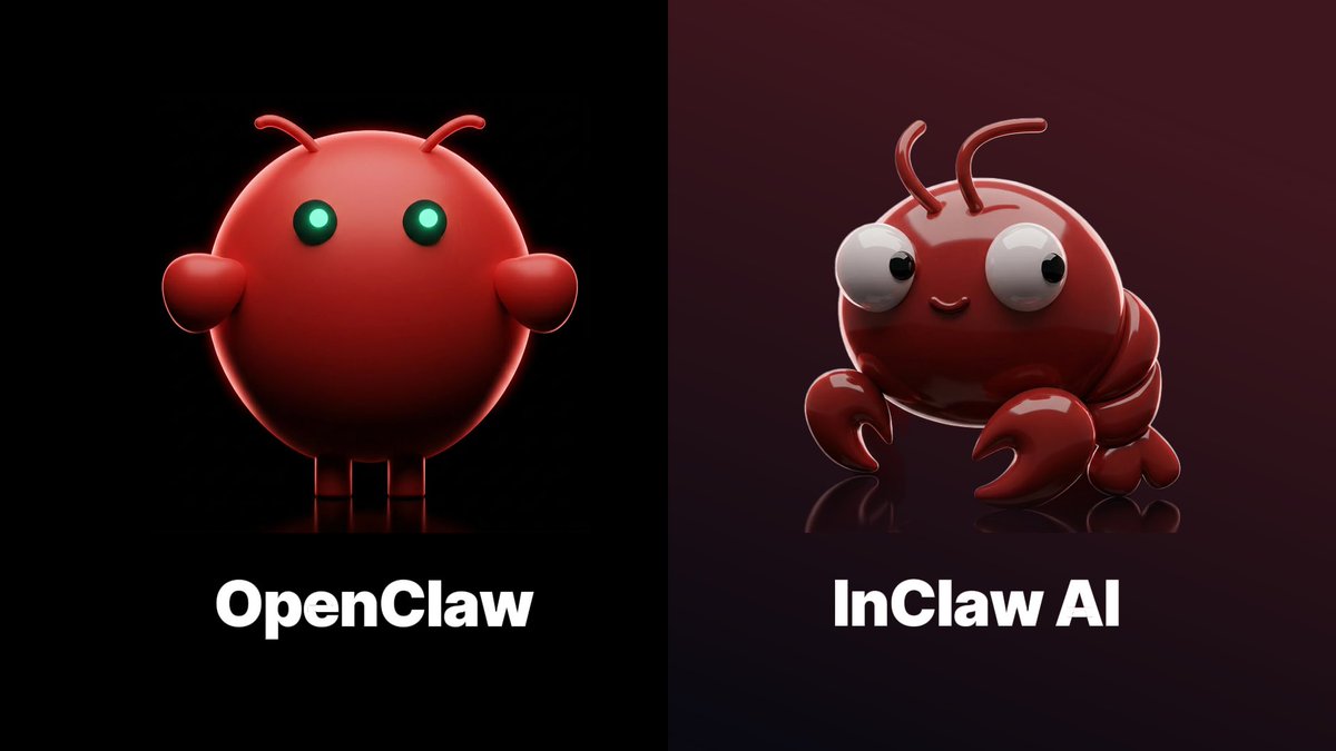 Prime AI tweet media