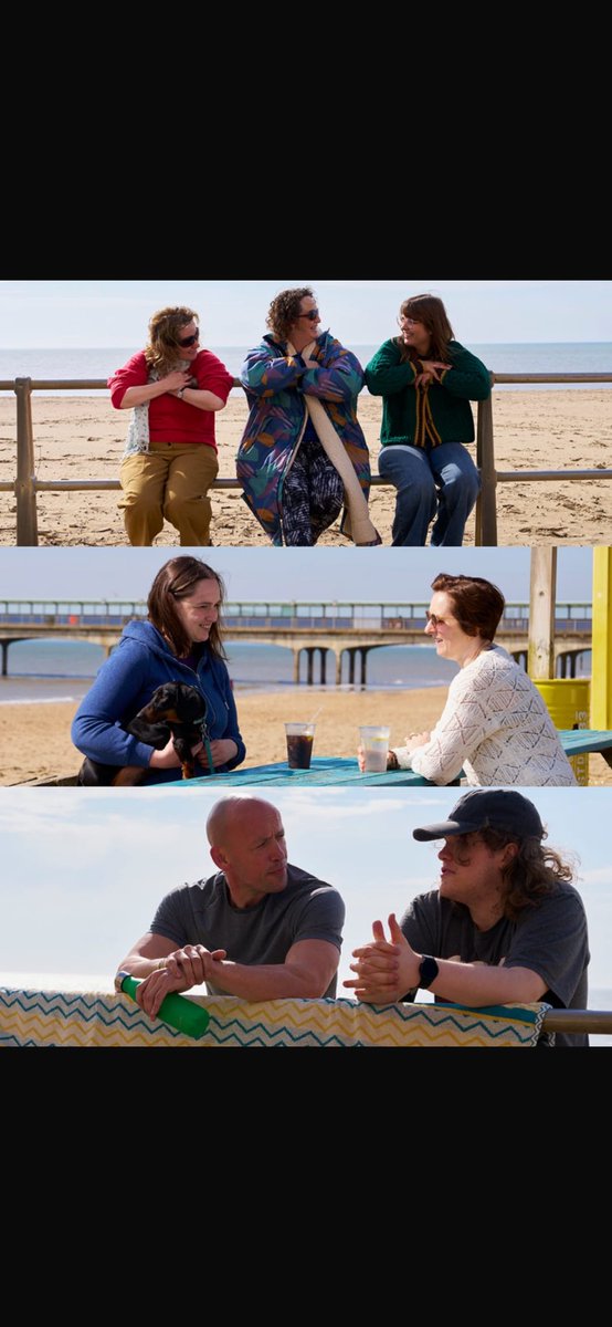 Bere Regis CC tweet media