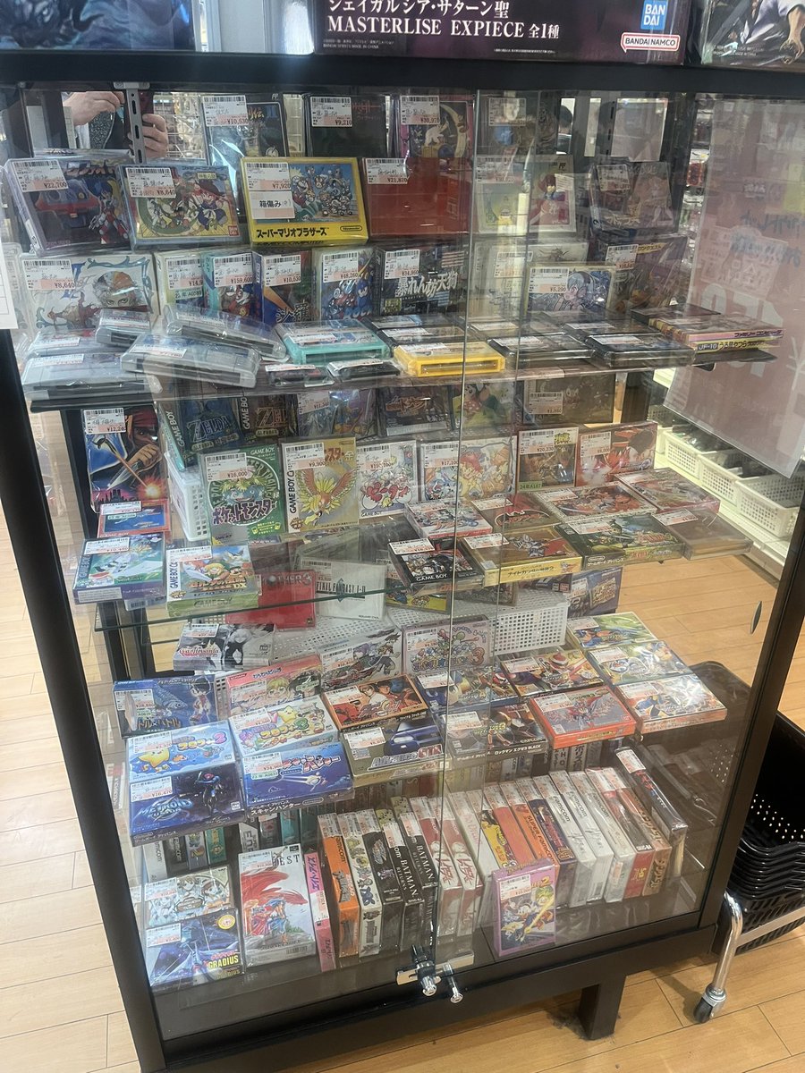 のみ・D・じろう（RWO）💪🥳🧣💦🎉🎮🦸サブ垢➡️のみ・D・じろう相性番号は2桁 tweet media