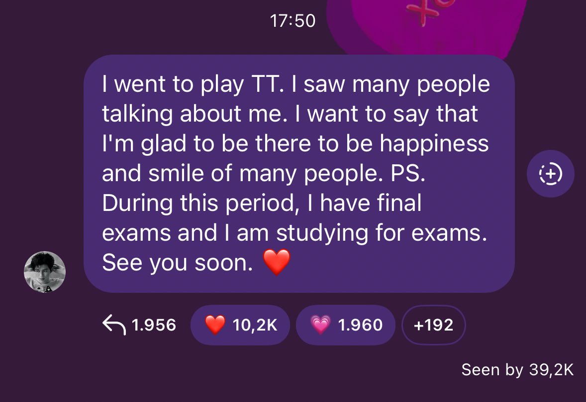 Chew ☾ tweet media